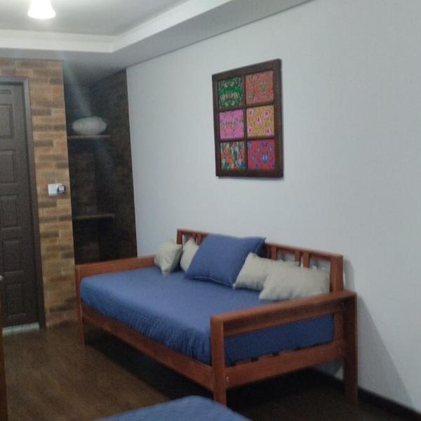 Central Apartment 2 - Foto 4