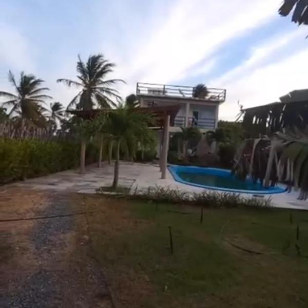 Casa da Lelê