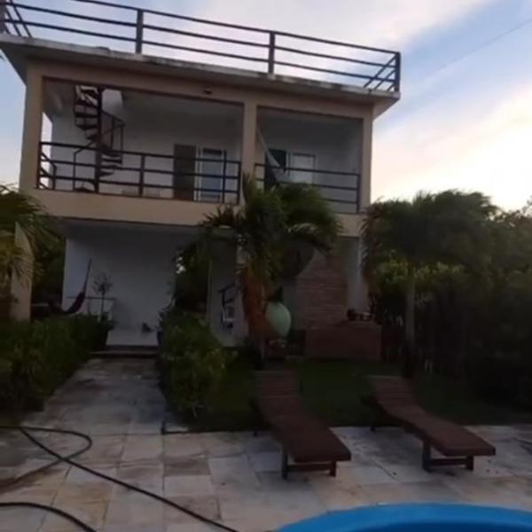 Casa da Lelê - Foto 2