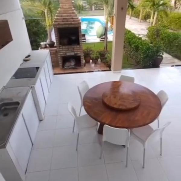 Casa da Lelê - Foto 5