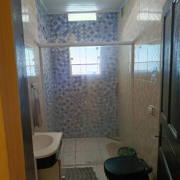 Casa de Praia Com Piscina Gaivota Itanhaém - Foto 3