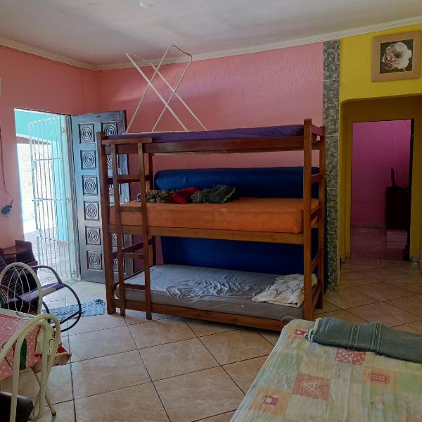 Casa de Praia Com Piscina Gaivota Itanhaém - Foto 2