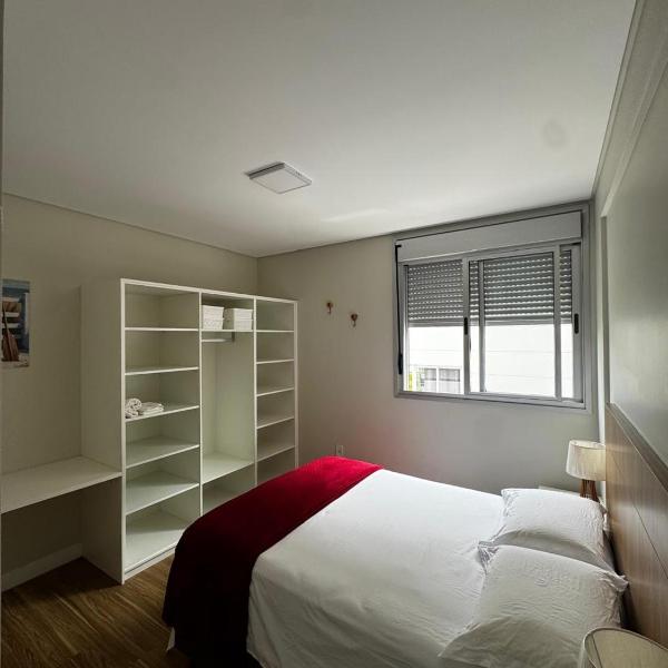 Apartamento Lindo em Palmas com Piscina 200m do mar - Foto 2
