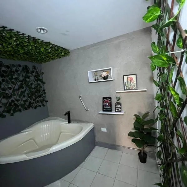 Apartamento moderno cerca a Clinica Abner Lozano, hotel di Neiva