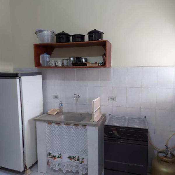 Boissu kitnet - Foto 4