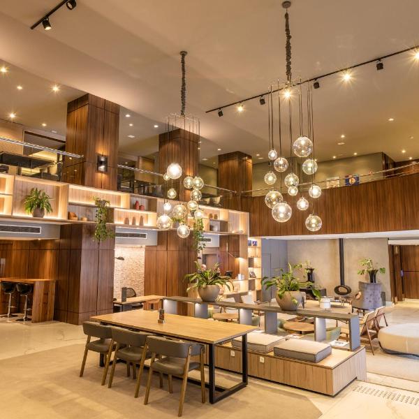 Grand Mercure Curitiba Rayon - Batel - Foto 4