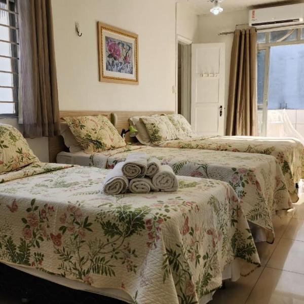 Hotel Marajoara