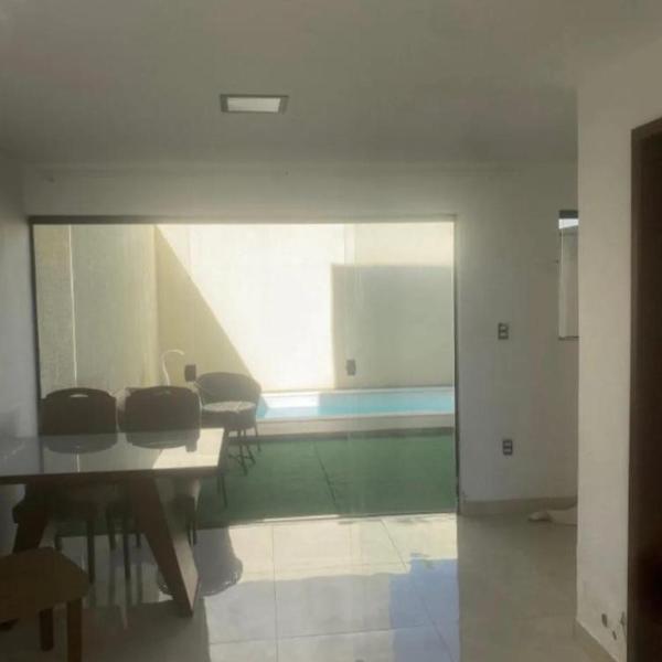 Casa Duplex Guarajuba