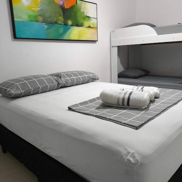 Casinha Guest House - Foto 2