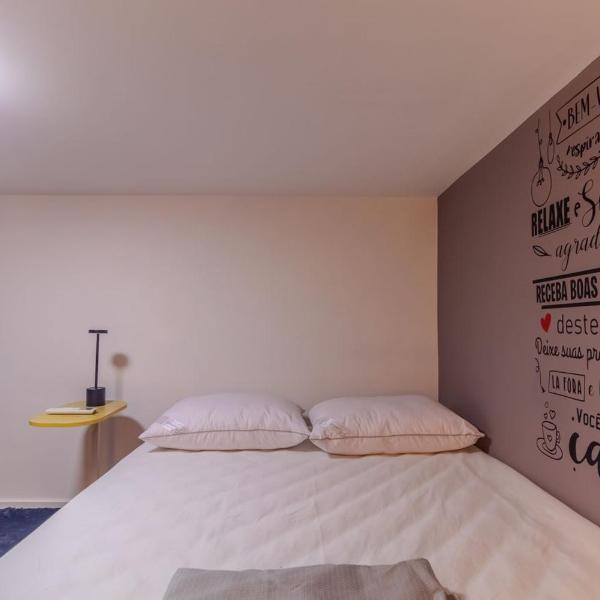 Studio com Academia a 700 m da Estacao da Lapa - Foto 4