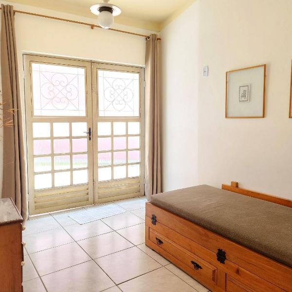Casa no centro histórico de São João del- Rei