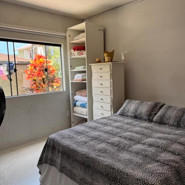Apartamento aconchegante - 1km da praia - Foto 2