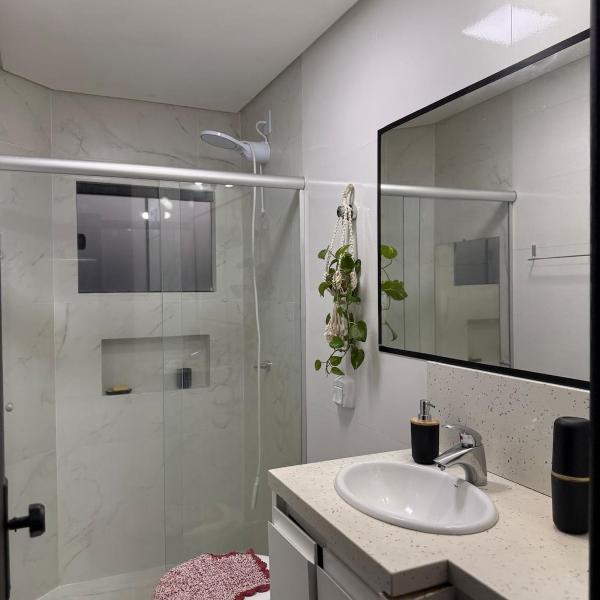 Apartamento aconchegante - 1km da praia - Foto 3