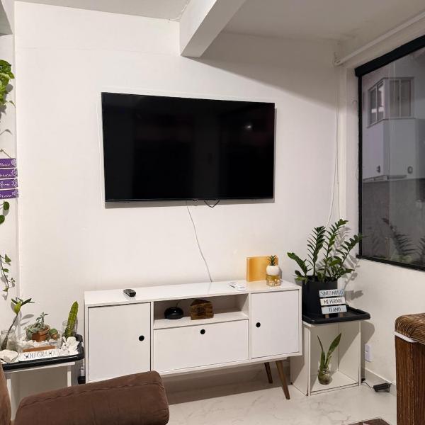 Apartamento aconchegante - 1km da praia - Foto 5