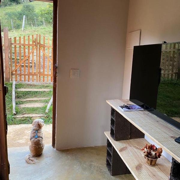 Quinta Beija-Flor - Foto 4