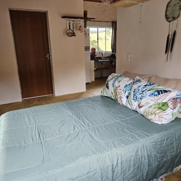 Quinta Beija-Flor - Foto 2