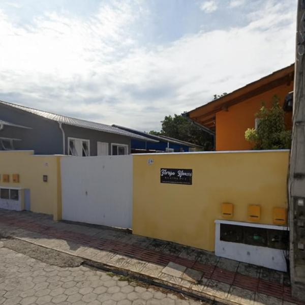Casa inteira com churrasqueira e estacionamento - Foto 5