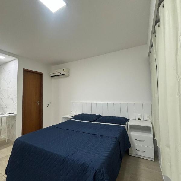 Apartamento Flat Studio em Boa viagem
