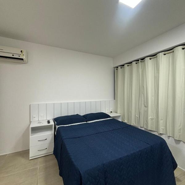Apartamento Flat Studio em Boa viagem - Foto 2