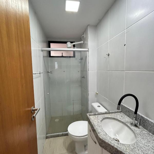 Apartamento Flat Studio em Boa viagem - Foto 3