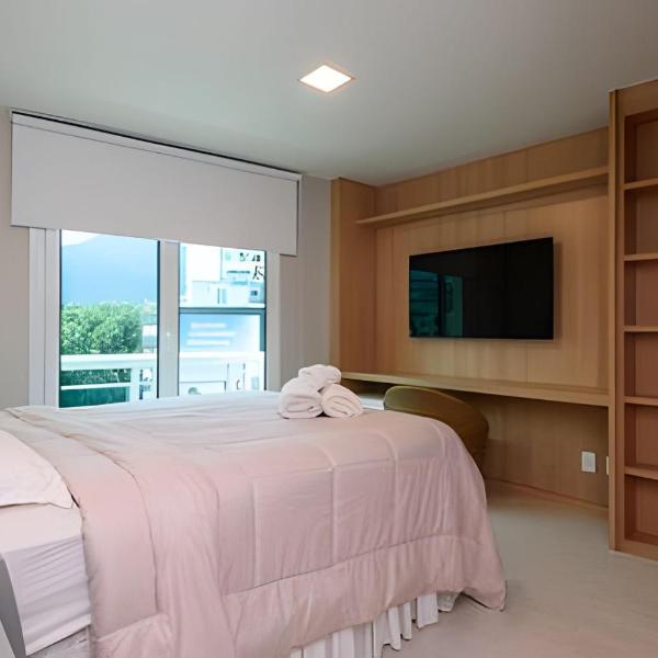 Albq302 | Triplex no Leblon com piscina e vista - Foto 2