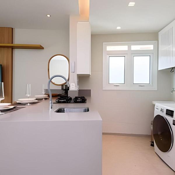 Albq302 | Triplex no Leblon com piscina e vista - Foto 2