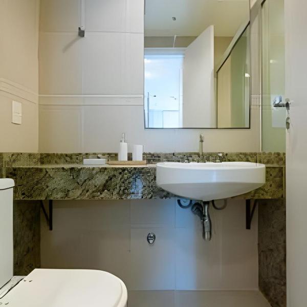 Albq302 | Triplex no Leblon com piscina e vista - Foto 3