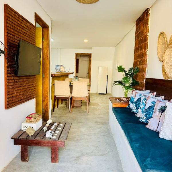 Casa Aura Solis Preá - Foto 4