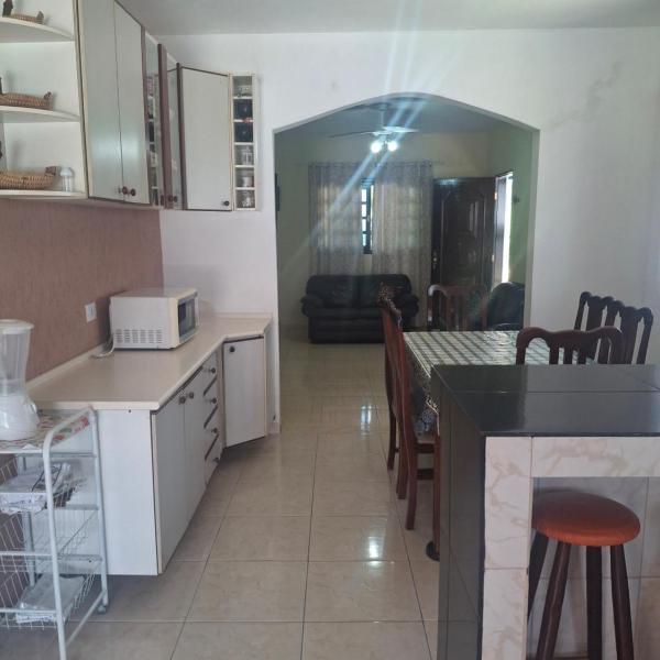 Casa azul da praia - Foto 5