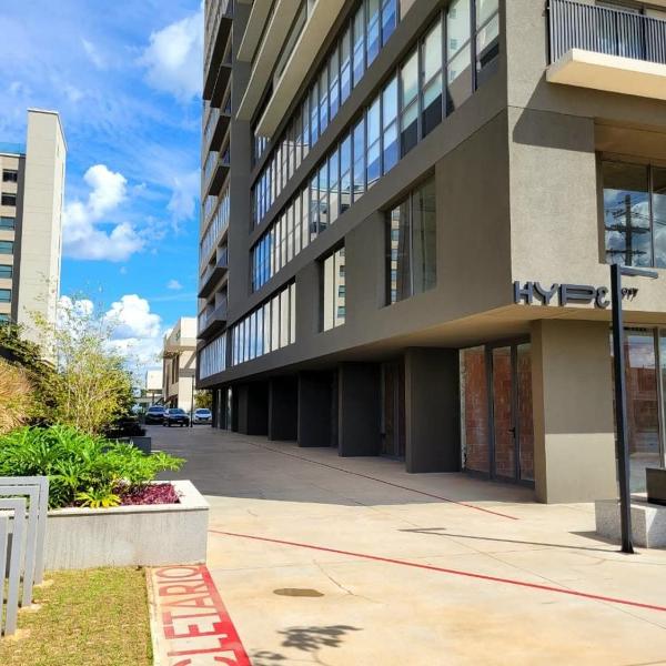 Condomínio Residencial - Hype 017 | by Housi - Foto 2