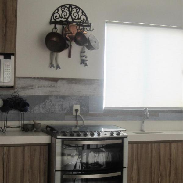 loft lindo em Mariscal