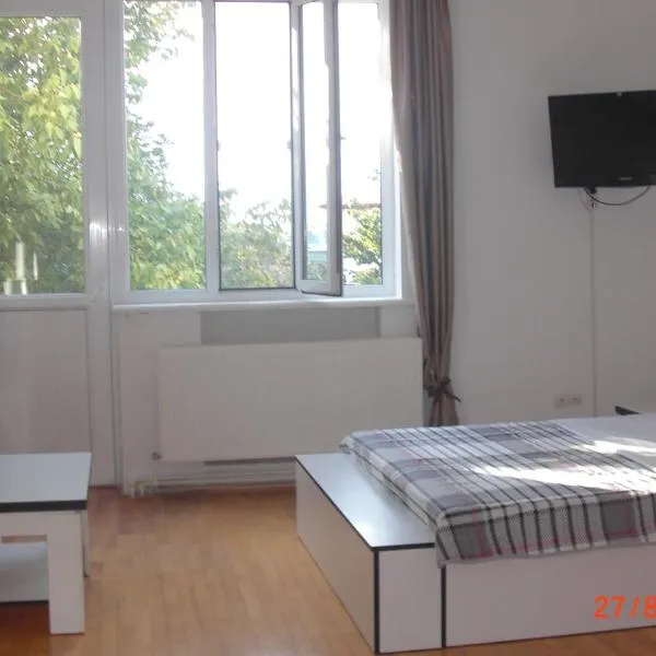 Villa House Georgia, hotel v destinaci Tbilisi City