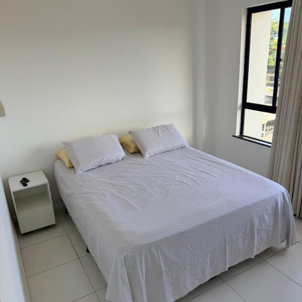 Apartamento próximo ao circuito carnaval