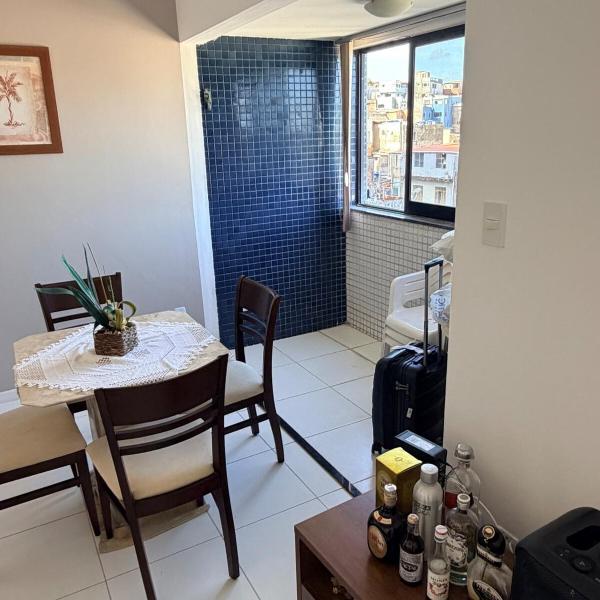 Apartamento próximo ao circuito carnaval - Foto 2