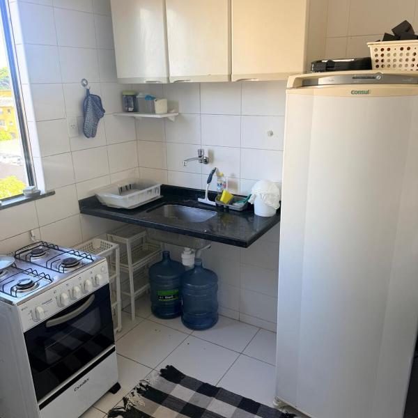 Apartamento próximo ao circuito carnaval - Foto 3