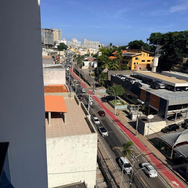 Apartamento próximo ao circuito carnaval - Foto 5