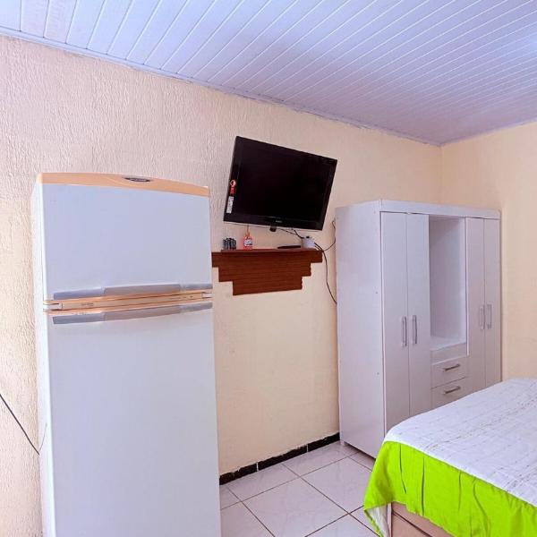 Studio Monoambiente 4 Pessoas Perto de tudo! - Foto 5