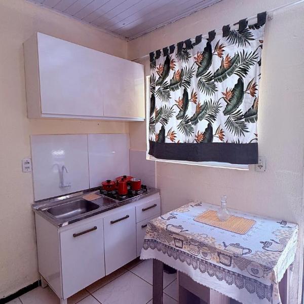 Studio Monoambiente 4 Pessoas Perto de tudo! - Foto 4