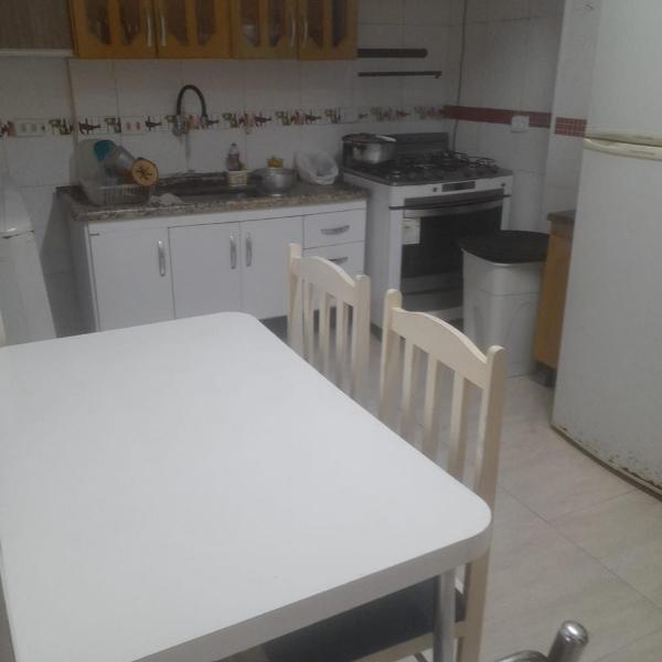 Pousada Água na Boca