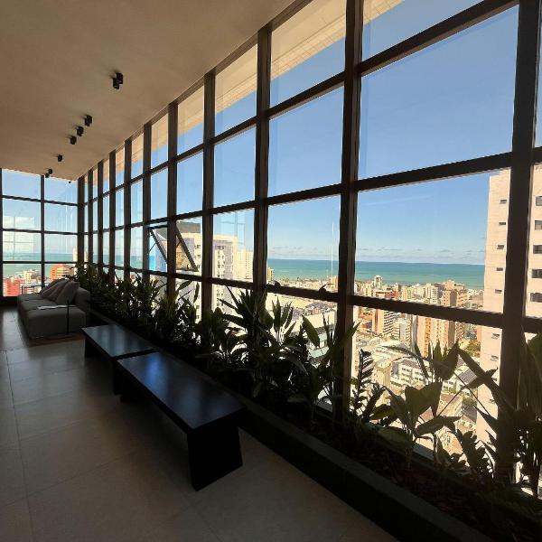 Flat Premium Quality CoHouse - Tambaú