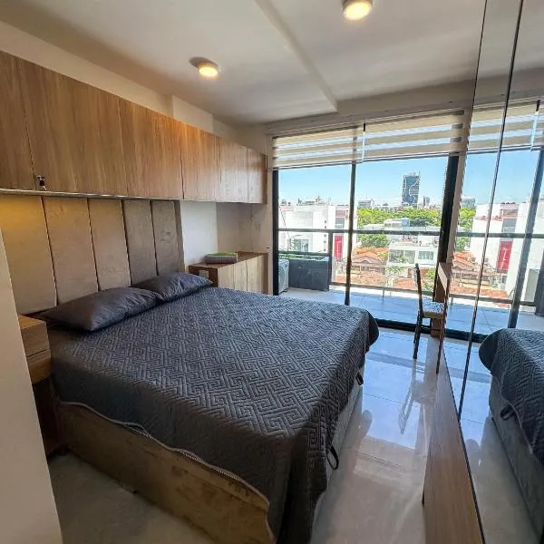 Dulce Estadia, Departamento de 1 dormitorio, Hotel in Santa Cruz de la Sierra
