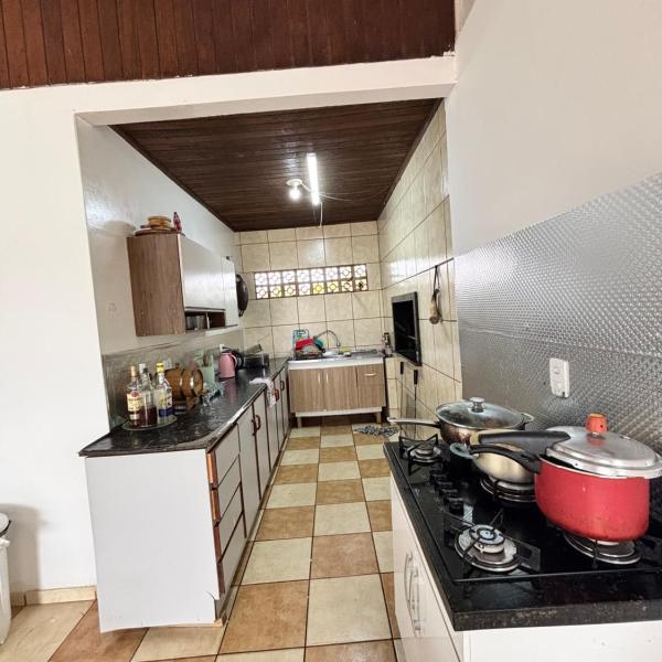 Chácara do Mauri - Foto 2