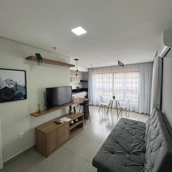 Diamond - Flat Bela Estância