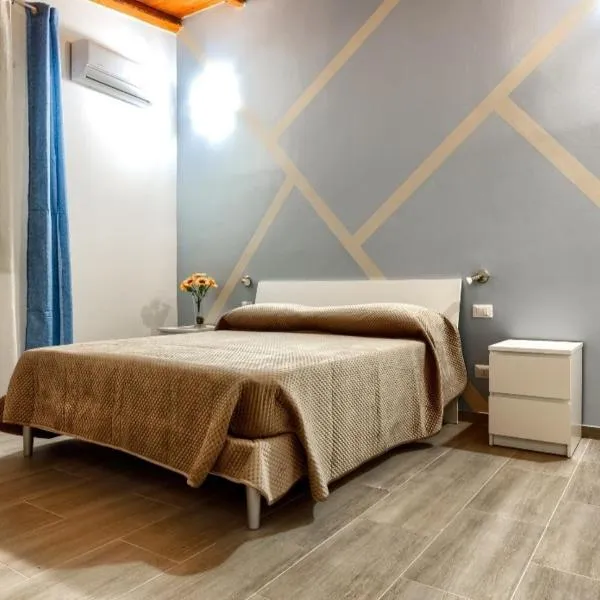 La Praiola, hotel in Trappeto