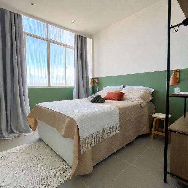 Salvador on Foot Apartment next to Fasano & Pelourinho - Foto 2