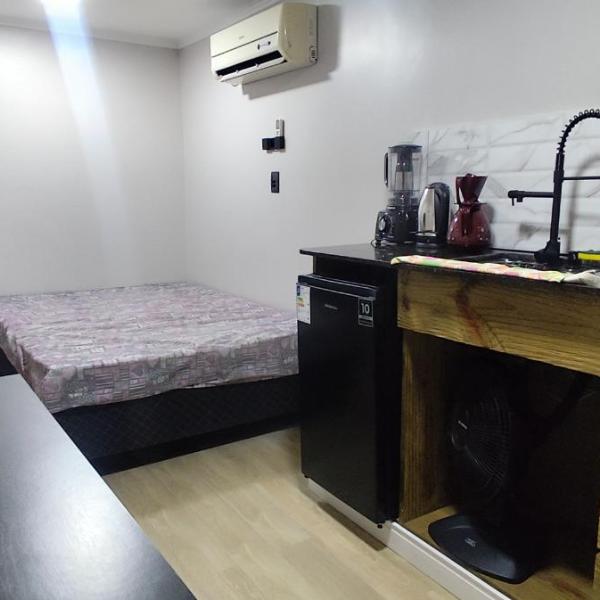 Casa Brisa ar condicionado excelente banho a gás e acabamento premium próximo ao mar - Foto 4