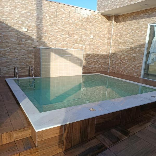 Casa em Peruíbe - Conforto e Lazer próximo à Praia