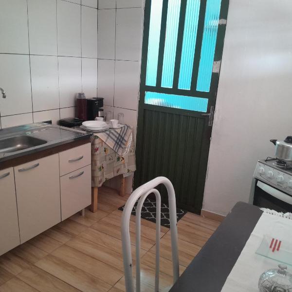 Casa disponível cascavel pr