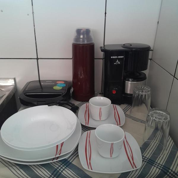 Casa disponível cascavel pr - Foto 3