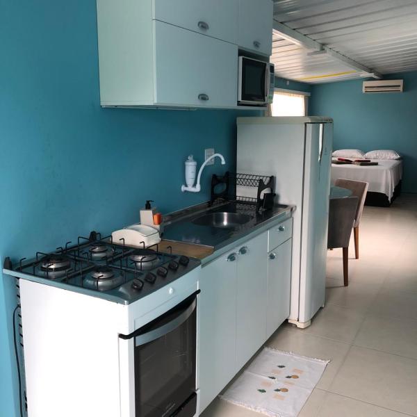 casa na praia Campeche - Foto 4